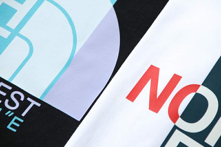 The North Face T Shirts Short _SKUTheNorthFaceM-3XL6ctfT889309947
